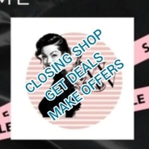 Retro Style Graphic Poster